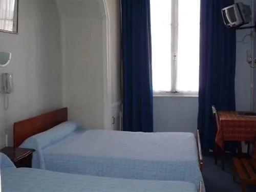 Hotel Regina