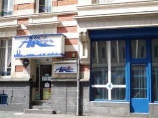 Regina Hotel Clermont-Ferrand