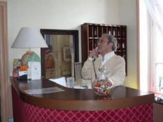 Regina Hotel