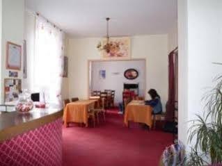Hotel Regina Clermont-Ferrand