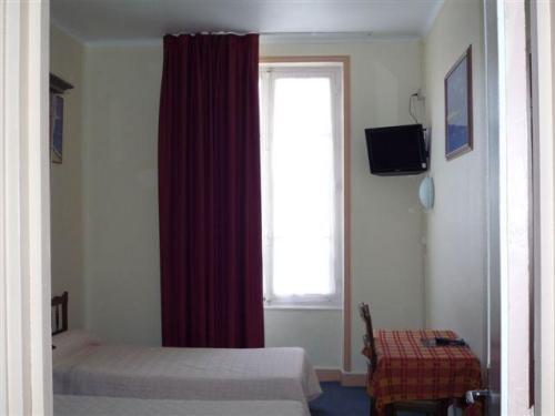 Hotel Regina