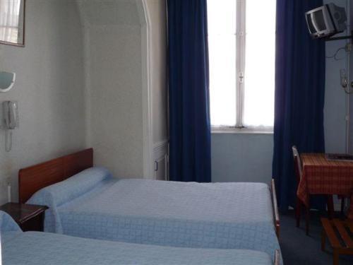 Hotel Regina Clermont-Ferrand